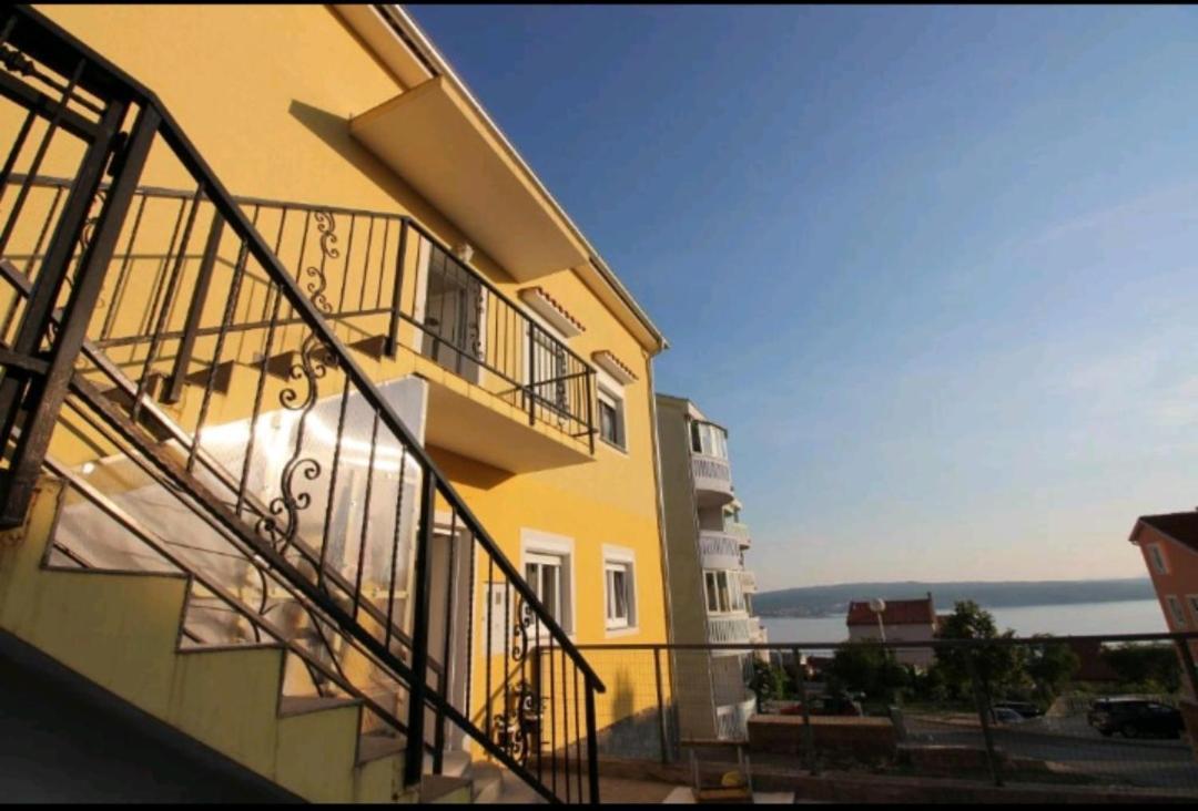 Abba Apartment Crikvenica Exterior photo