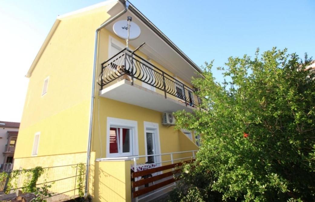 Abba Apartment Crikvenica Exterior photo