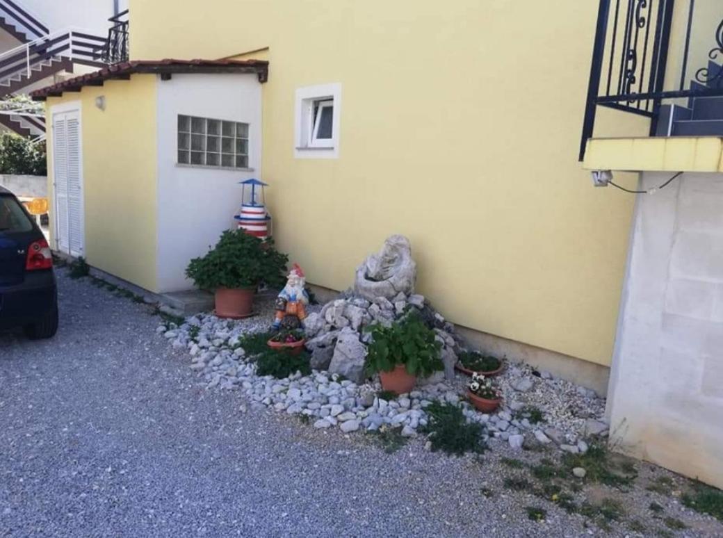 Abba Apartment Crikvenica Exterior photo